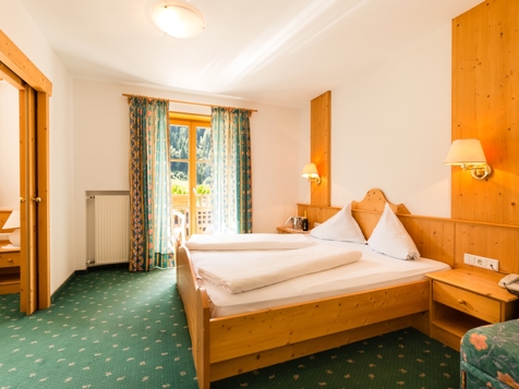 Pension Rosenheim - Ratschings im Eisacktal