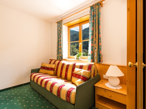 Pension Rosenheim - Ratschings im Eisacktal