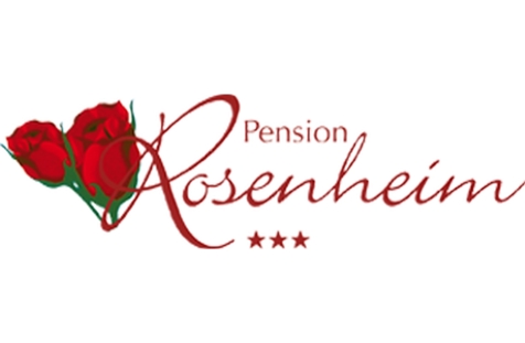 Pension Rosenheim Logo