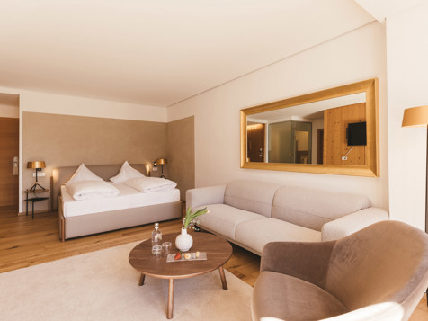 Hotel Hohenwart - Schenna in Meran and environs