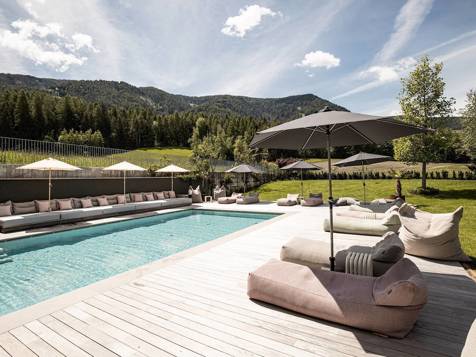 Hotel Petrus - Reischach am Kronplatz