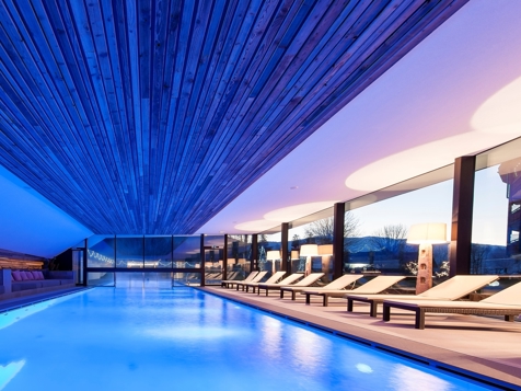 Hotel Petrus - Reischach at Mt. Kronplatz