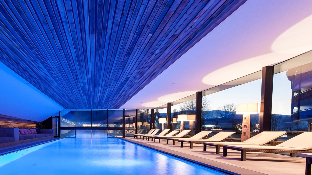 Hotel Petrus - Hotel a Riscone a Plan de Corones / Alto Adige