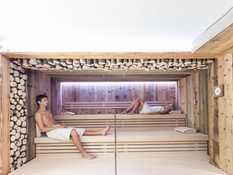 Hotel Petrus - Reischach am Kronplatz