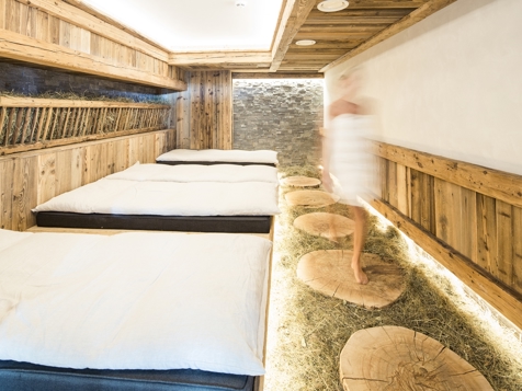 Hotel Petrus - Reischach am Kronplatz