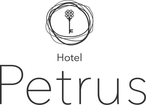 Hotel Petrus Logo
