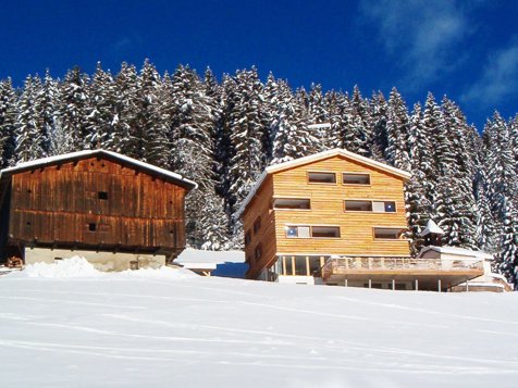 Residence Geigerhof - Welschnofen in Eggental