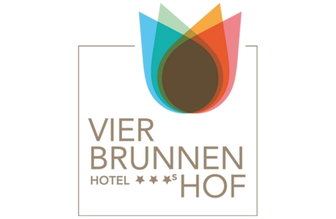 Hotel Vierbrunnenhof Logo