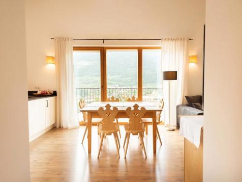 Dorfweber - Lagundo a Merano e dintorni