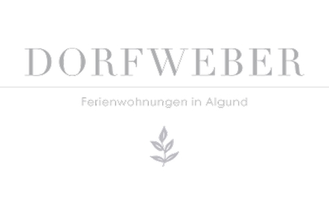 Dorfweber Logo