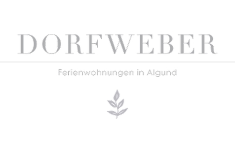 Dorfweber Logo