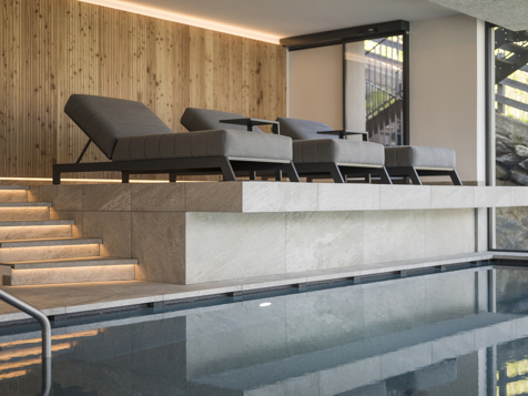 Residence Aqualis - Marling in Meran und Umgebung