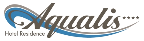 Residence Aqualis Logo
