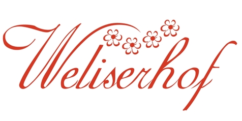 Appartements Weliserhof Logo