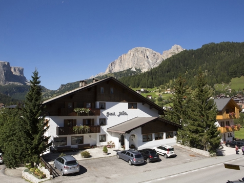 Garni Adria - Corvara in Alta Badia