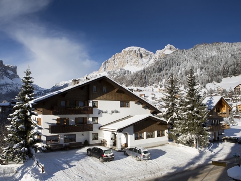 Garni Adria - Corvara in Alta Badia