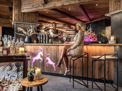 ABINEA Dolomiti Romantic SPA Hotel - Kastelruth im Seiser Alm-Schlerngebiet