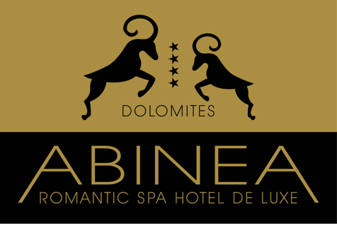 ABINEA Dolomiti Romantic SPA Hotel Logo