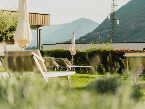 Vita Aktiv Hotel Der Heinrichshof & Residence - Algund in Meran und Umgebung