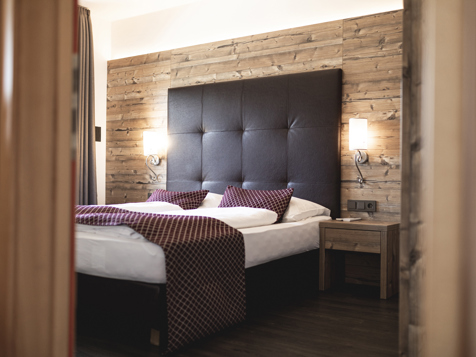 Vita Aktiv Hotel Der Heinrichshof & Residence - Algund in Meran and environs