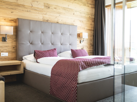 Vita Aktiv Hotel Der Heinrichshof & Residence - Algund in Meran und Umgebung