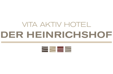 Vita Aktiv Hotel Der Heinrichshof & Residence Logo