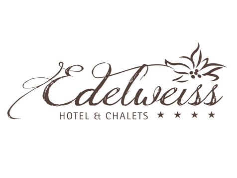 Edelweiss Hotel & Chalets Logo