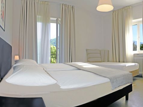 Appartement Seespiegel - St. Josef am See in Südtirols Süden
