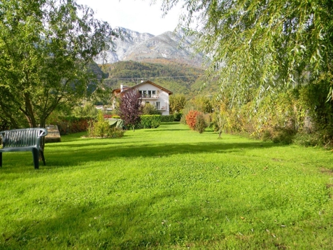 Appartement Seespiegel - St. Josef am See in Südtirols Süden