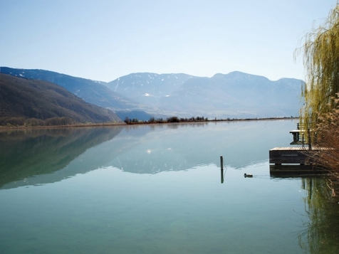 Appartement Seespiegel - St. Josef am See in Southern South Tyrol