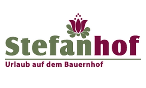 Stefanhof Logo