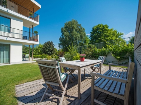 Apartment Edelweiss - Reischach am Kronplatz