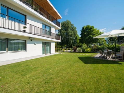 Apartment Edelweiss - Reischach am Kronplatz