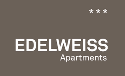 Apartment Edelweiss Logo