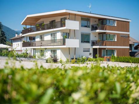 Apartment Edelweiss - Reischach at Mt. Kronplatz