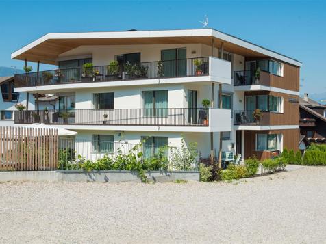 Apartment Edelweiss - Brunico in South Tyrol