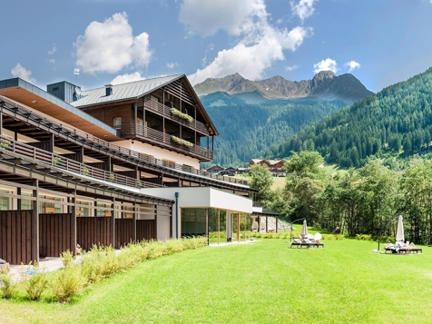 La Casies mountain living hotel - Gsies am Kronplatz