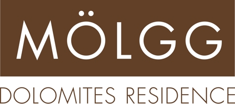 Residence Mölgg Dolomites Logo