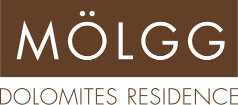 Mölgg Dolomites Residence Logo