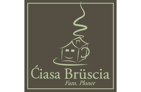B&B Ciasa Brüscia Logo