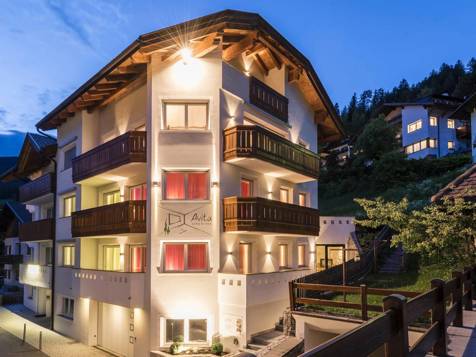 Avita - suites to relax - St. Ulrich in Gröden