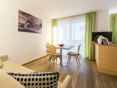 Avita - suites to relax - St. Ulrich in Gröden