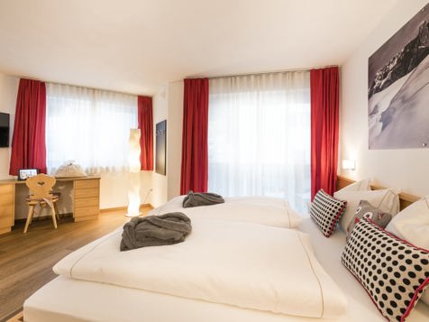 Avita - suites to relax - St. Ulrich in Gröden