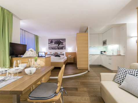 Avita - suites to relax - St. Ulrich in Gröden
