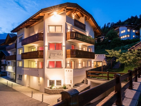 Avita - suites to relax - Ortisei in Val Gardena