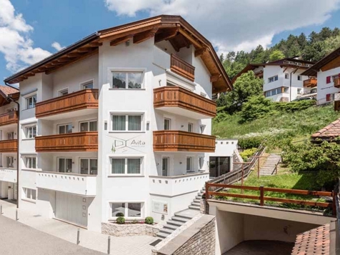 Avita - suites to relax - St. Ulrich in Gröden