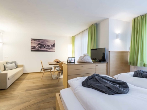Avita - suites to relax - St. Ulrich in Gröden