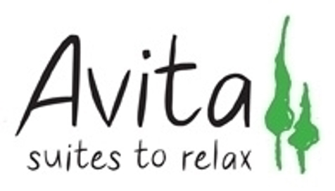 Avita - suites to relax Logo