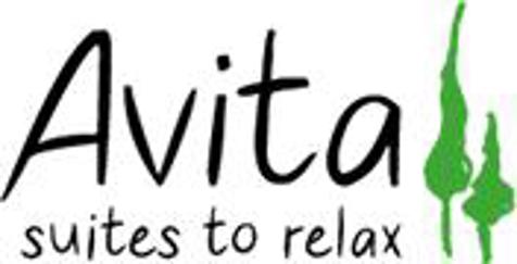 Avita - suites to relax Logo