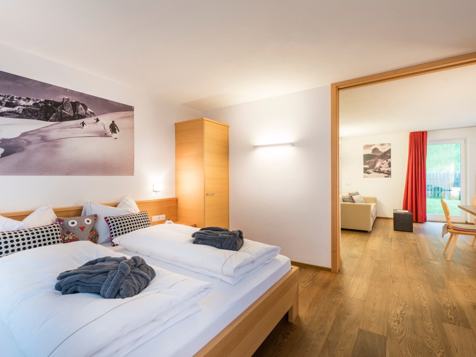 Avita - suites to relax - St. Ulrich in Gröden